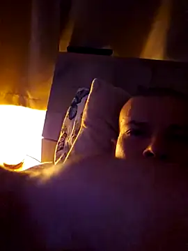 AngeloEric online show from March 21, 2025, 11:23 pm