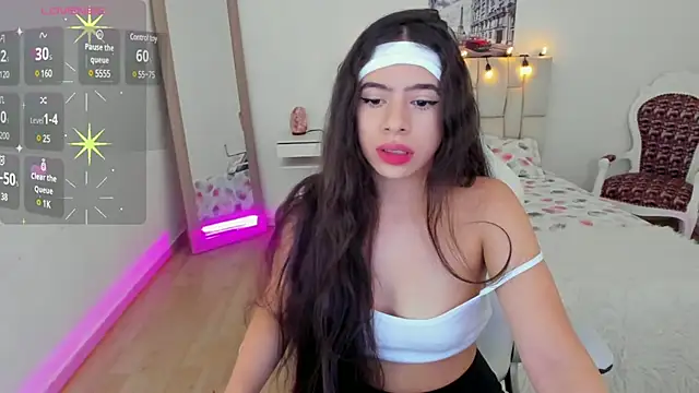 Snapshot of zoe_turnner_18 chatting on January 11, 2025, 11:23 am zoe turnner 18 online show from January 11, 2025, 11:23 am