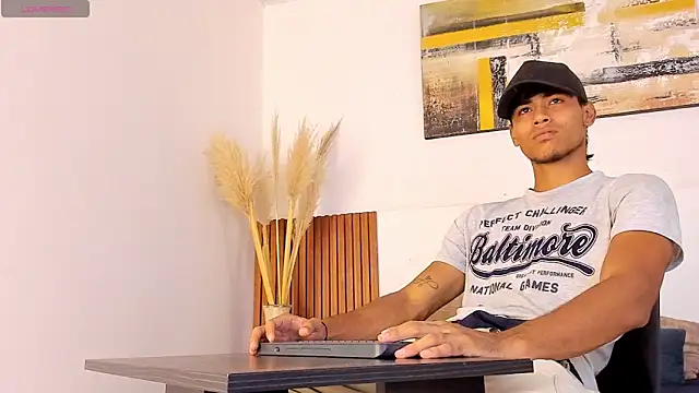 zander 2120 online show from September 24, 2025, 1:25 pm