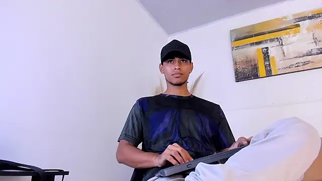 zander 2120 online show from October 4, 2025, 1:42 pm