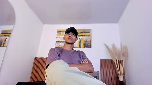 zander 2120 online show from October 17, 2025, 1:14 pm