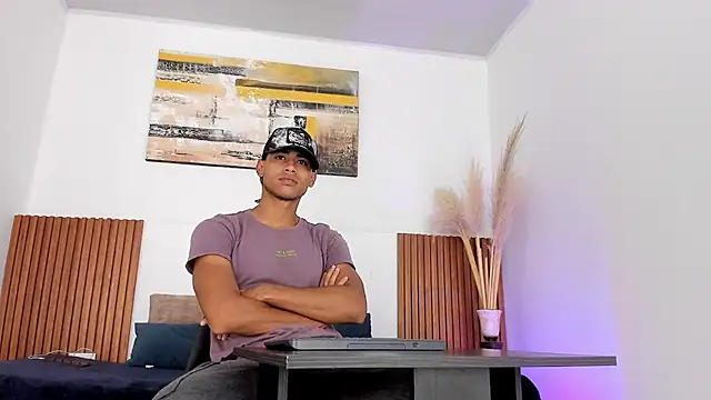 zander 2120 online show from November 22, 2025, 12:59 pm