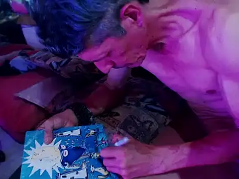 laye19 online show from January 20, 2025, 5:06 pm