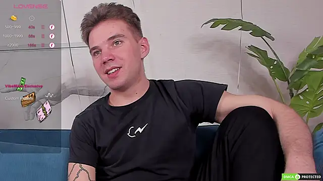 ArthurWhitee online show from March 10, 2025, 6:38 am