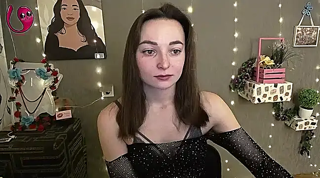  Barbie Kiss  online show from March 5, 2025, 6:12 am