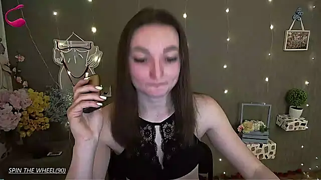  Barbie Kiss  online show from March 19, 2025, 6:46 am