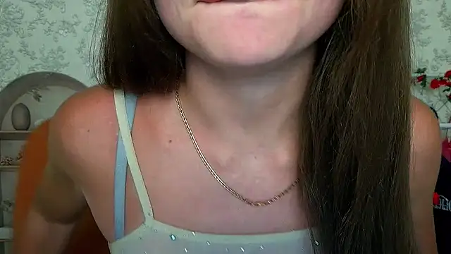  Barbie Kiss  online show from September 20, 2025, 9:54 am