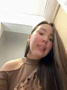 Snapshot of Asian_Asami chatting on February 22, 2025, 5:13 pm Asian Asami online show from February 22, 2025, 5:13 pm