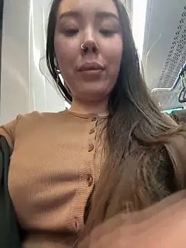 Snapshot of Asian_Asami chatting on February 26, 2025, 8:11 pm Asian Asami online show from February 26, 2025, 8:11 pm