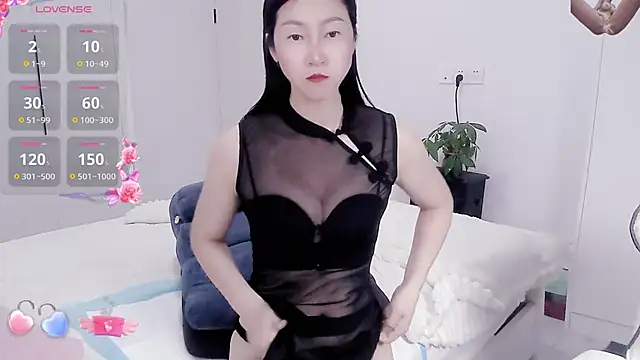 paopao-a online show from February 27, 2025, 12:34 pm