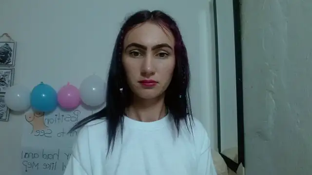 SexyTokio4 online show from February 8, 2025, 1:00 am