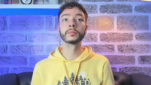 noah ricci online show from November 9, 2025, 11:03 pm