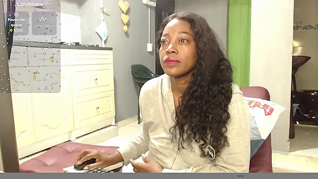 Snapshot of kimberley_123 chatting on December 23, 2024, 9:49 am kimberley 123 online show from December 23, 2024, 9:49 am