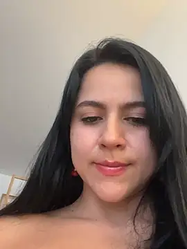 Snapshot of CoralineKam1 chatting on February 6, 2025, 10:43 pm CoralineKam1 online show from February 6, 2025, 10:43 pm