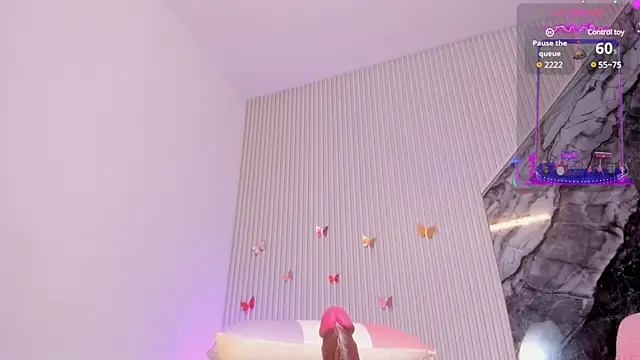 Snapshot of lennacooper chatting on January 29, 2025, 3:58 pm lennacooper online show from January 29, 2025, 3:58 pm