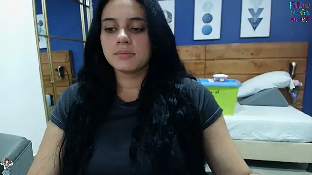 dahiana spark online show from November 1, 2025, 8:22 pm