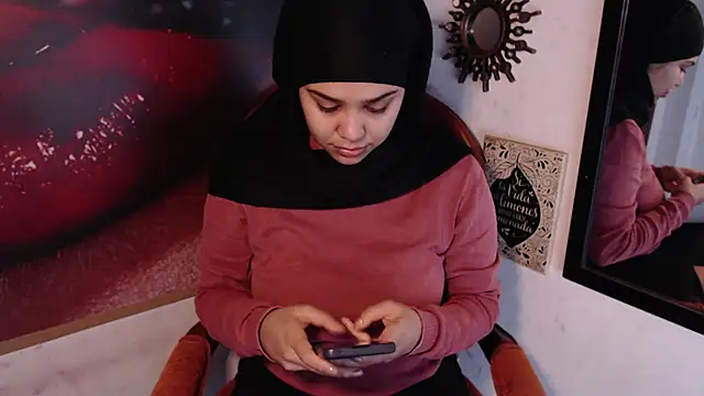 VenussTits97 online show from December 2, 2024, 11:40 pm