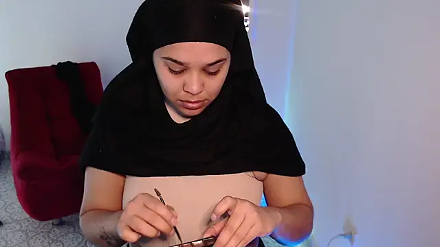 VenussTits97 online show from March 10, 2025, 11:49 pm