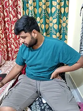 PawanHyd7 online show from October 29, 2025, 5:58 pm