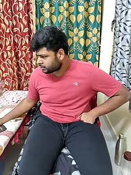 PawanHyd7 online show from November 19, 2025, 8:20 pm