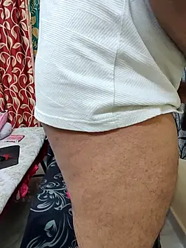 PawanHyd7 online show from November 28, 2025, 1:41 am