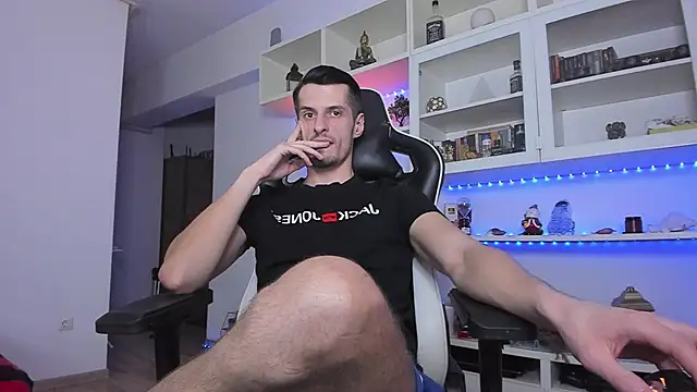 Snapshot of ToddClaytonn chatting on January 8, 2025, 4:02 am ToddClaytonn online show from January 8, 2025, 4:02 am