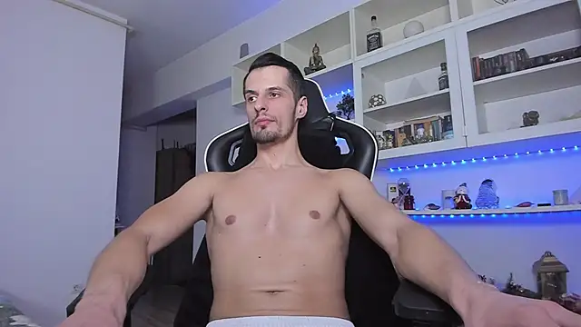 Snapshot of ToddClaytonn chatting on January 16, 2025, 5:32 am ToddClaytonn online show from January 16, 2025, 5:32 am