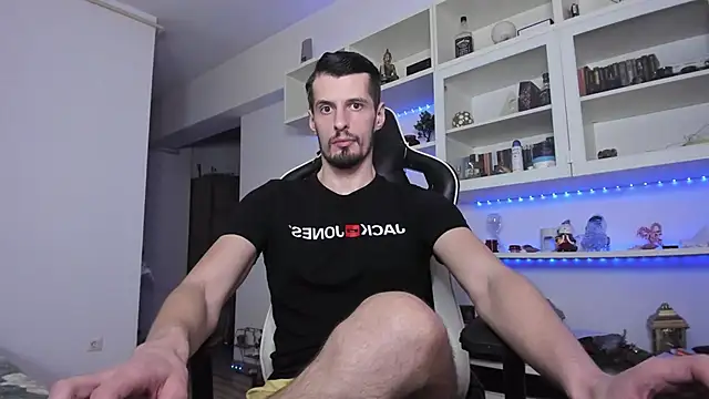 Snapshot of ToddClaytonn chatting on February 25, 2025, 10:15 am ToddClaytonn online show from February 25, 2025, 10:15 am