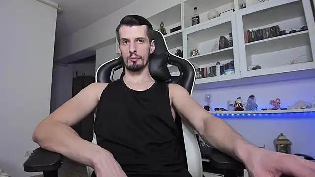 Snapshot of ToddClaytonn chatting on February 27, 2025, 4:10 pm ToddClaytonn online show from February 27, 2025, 4:10 pm