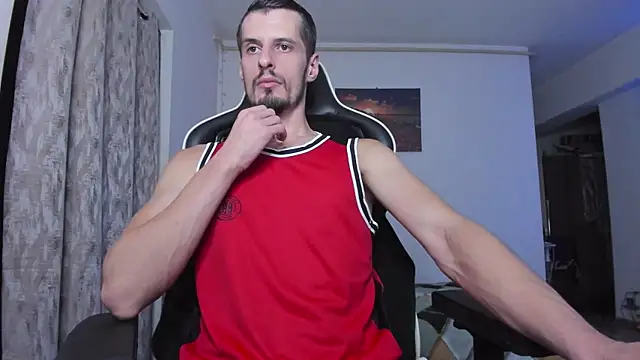 Snapshot of ToddClaytonn chatting on September 14, 2025, 1:05 am ToddClaytonn online show from September 14, 2025, 1:05 am