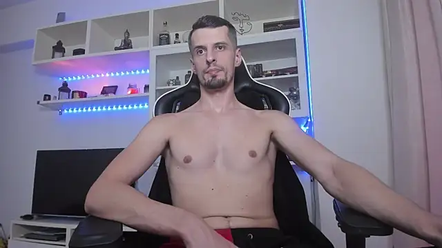 Snapshot of ToddClaytonn chatting on September 27, 2025, 8:52 am ToddClaytonn online show from September 27, 2025, 8:52 am