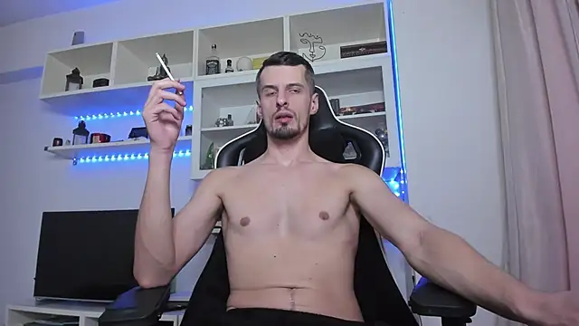 Snapshot of ToddClaytonn chatting on September 30, 2025, 9:25 am ToddClaytonn online show from September 30, 2025, 9:25 am