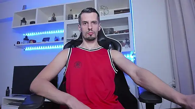 Snapshot of ToddClaytonn chatting on October 2, 2025, 2:02 pm ToddClaytonn online show from October 2, 2025, 2:02 pm