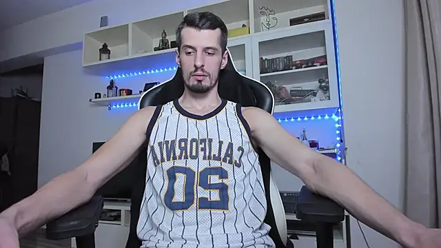 Snapshot of ToddClaytonn chatting on November 30, 2025, 8:07 am ToddClaytonn online show from November 30, 2025, 8:07 am