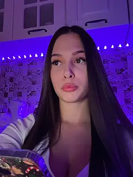 Snapshot of EricaWalls chatting on January 26, 2025, 3:25 pm EricaWalls online show from January 26, 2025, 3:25 pm