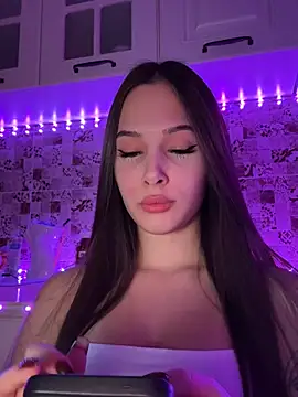 Snapshot of EricaWalls chatting on February 12, 2025, 12:58 am EricaWalls online show from February 12, 2025, 12:58 am