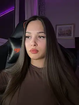 Snapshot of EricaWalls chatting on November 23, 2025, 10:09 pm EricaWalls online show from November 23, 2025, 10:09 pm