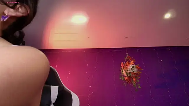 Snapshot of vanelope11 chatting on October 28, 2025, 6:54 pm vanelope11 online show from October 28, 2025, 6:54 pm