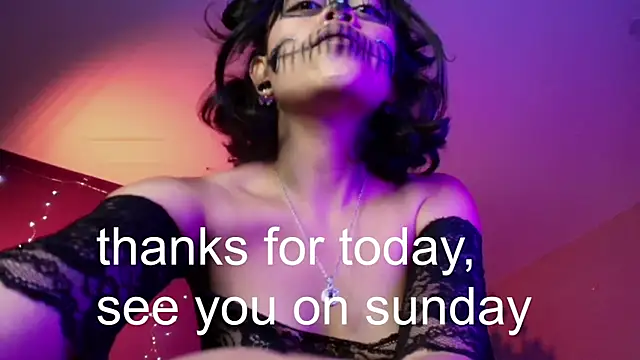 Snapshot of vanelope11 chatting on November 4, 2025, 6:51 pm vanelope11 online show from November 4, 2025, 6:51 pm