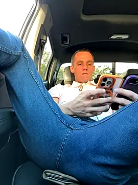 PeytonJohnn online show from October 1, 2025, 8:59 pm