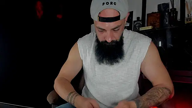 axxelrich  online show from October 11, 2025, 5:28 am