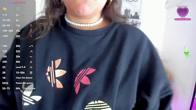 Snapshot of katy_giil chatting on January 18, 2025, 3:59 pm katy giil online show from January 18, 2025, 3:59 pm