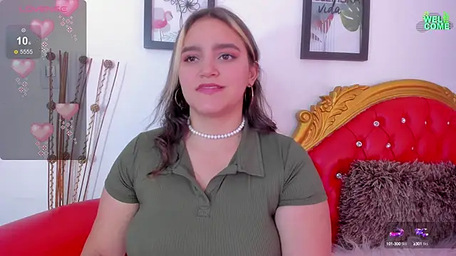 Snapshot of katy_giil chatting on January 31, 2025, 4:48 pm katy giil online show from January 31, 2025, 4:48 pm