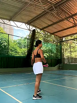 Laisabrazil online show from December 1, 2025, 3:17 pm