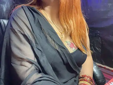 Naughty Neha  online show from January 29, 2025, 6:07 pm