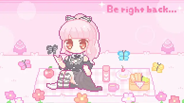 litle mily  online show from December 12, 2024, 1:10 am