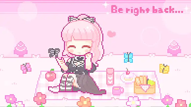 litle mily  online show from January 8, 2025, 3:51 am