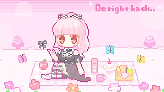 litle mily  online show from January 10, 2025, 12:59 am