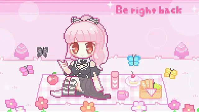 litle mily  online show from January 30, 2025, 1:11 am