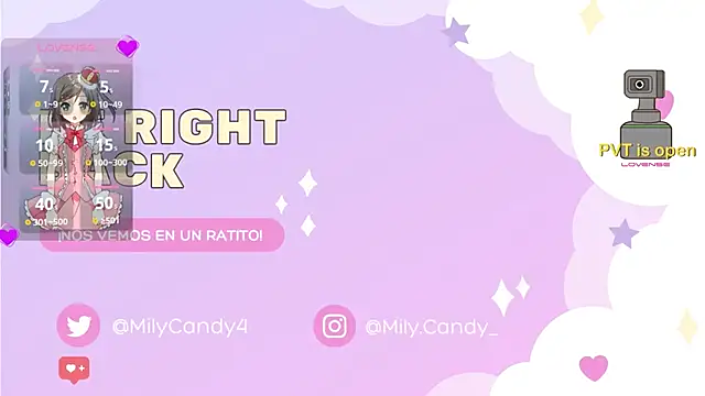 litle mily  online show from February 27, 2025, 12:32 am